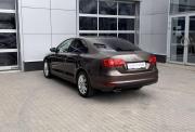 Volkswagen Jetta VI Владимир  - изображение 28