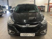 Hyundai ix35 I Рестайлинг Санкт-Петербург  - изображение 6