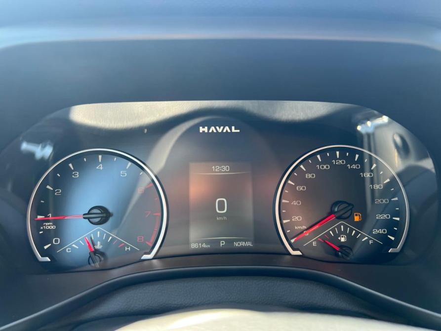 Haval Jolion I Рестайлинг Стерлитамак  - изображение 16