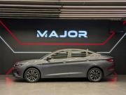 JAC J7 I Москва  - изображение 48