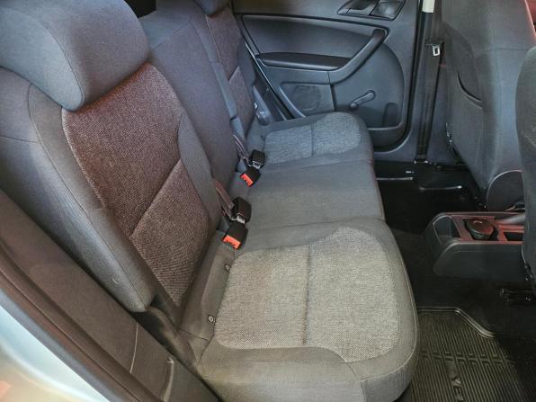 Skoda Yeti I Рестайлинг с пробегом 2014 года, цена 1 150 000 рублей, 168508 км, внедорожник, Автокод Объявления