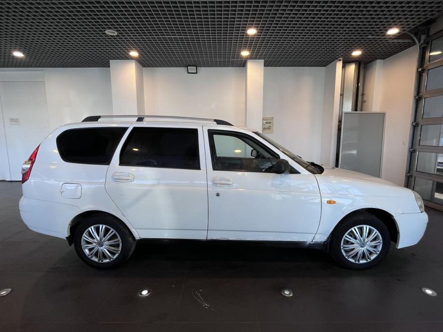 Lada (ВАЗ) Priora I Чебоксары  - изображение 2