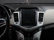 Chevrolet Cruze I Москва  - изображение 29