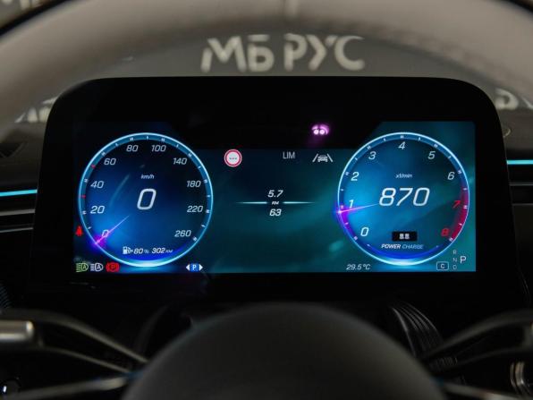 Новый Mercedes-Benz S-Класс VII (W223) Рестайлинг 2026 года, цена 35 500 000 рублей, седан, Автокод Объявления