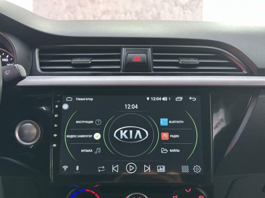 Kia Rio IV Ярославль  - изображение 24