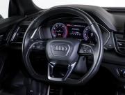 Audi Q5 II (FY) Рестайлинг Москва  - изображение 37
