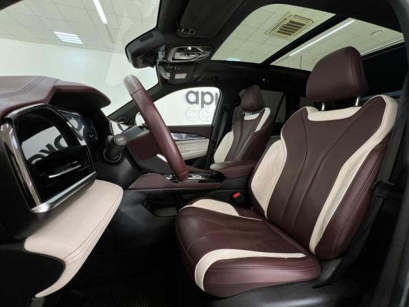 Geely Monjaro I с пробегом 2022 года, цена 2 650 000 рублей, 106250 км, внедорожник, Автокод Объявления