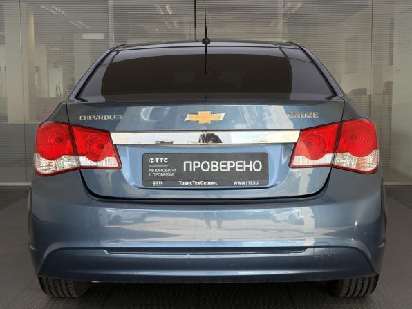 Chevrolet Cruze I Рестайлинг с пробегом 2013 года, цена 715 000 рублей, 183531 км, седан, Автокод Объявления