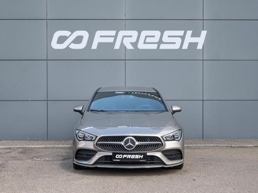 Mercedes-Benz CLA II (C118 X118) Краснодар  - изображение 3