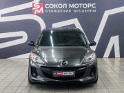 Mazda 3 II (BL) Рестайлинг Ростов-на-Дону  - изображение 28
