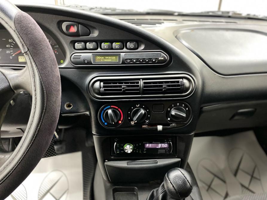 Chevrolet Niva I Энгельс  - изображение 27