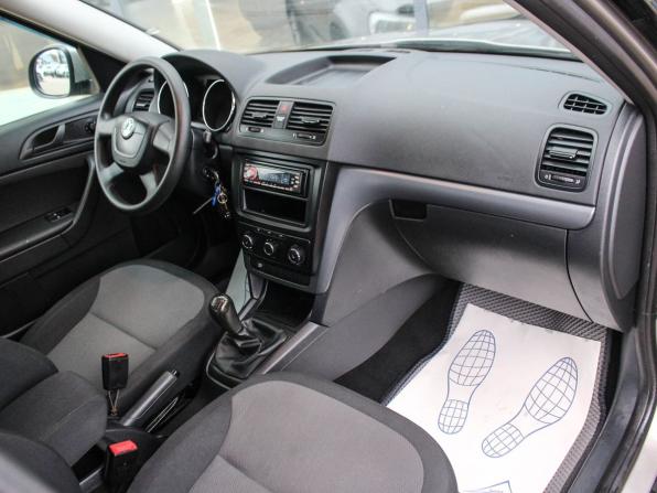 Skoda Yeti I с пробегом 2012 года, цена 614 500 рублей, 173368 км, внедорожник, Автокод Объявления