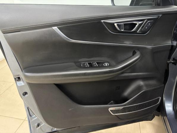 Chery Tiggo 8 I с пробегом 2020 года, цена 1 100 000 рублей, 240656 км, внедорожник, Автокод Объявления