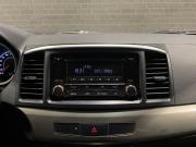 Mitsubishi Lancer X Рестайлинг Челябинск  - изображение 33