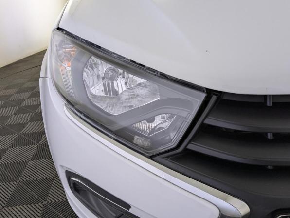 Lada (ВАЗ) Granta I Рестайлинг с пробегом 2024 года, цена 650 000 рублей, 76707 км, седан, Автокод Объявления