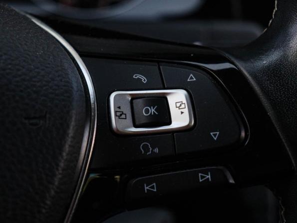 Volkswagen Golf VII с пробегом 2014 года, цена 1 250 000 рублей, 118718 км, хэтчбек, Автокод Объявления