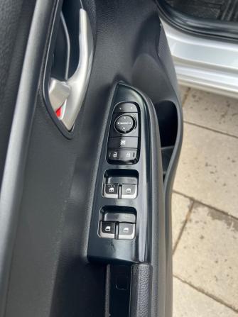 Kia Rio IV с пробегом 2017 года, цена 1 391 000 рублей, 78770 км, седан, Автокод Объявления