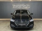 Hyundai Solaris II Уфа  - изображение 17