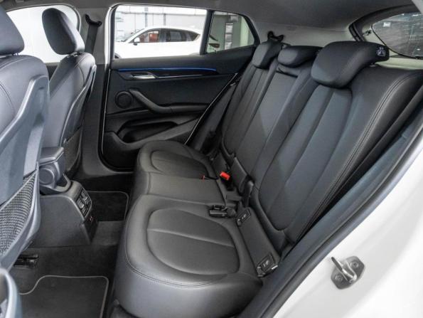 BMW X2 I (F39) с пробегом 2019 года, цена 2 999 000 рублей, 62343 км, внедорожник, Автокод Объявления
