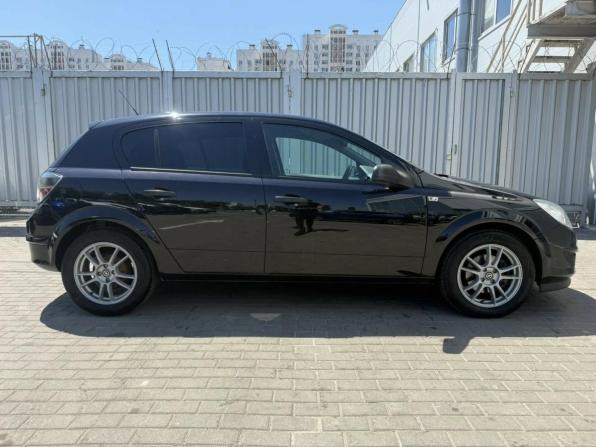 Opel Astra H Рестайлинг с пробегом 2007 года, цена 399 000 рублей, 265934 км, хэтчбек, Автокод Объявления