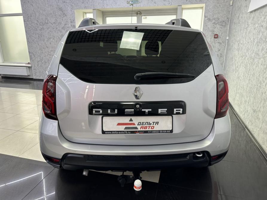 Renault Duster I Рестайлинг Ярославль  - изображение 4