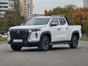 Changan Hunter Plus Москва  - изображение 9