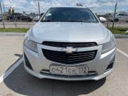 Chevrolet Cruze I Рестайлинг Уфа  - изображение 15