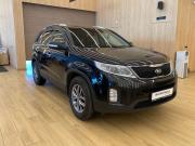 Kia Sorento II Рестайлинг Санкт-Петербург  - изображение 28