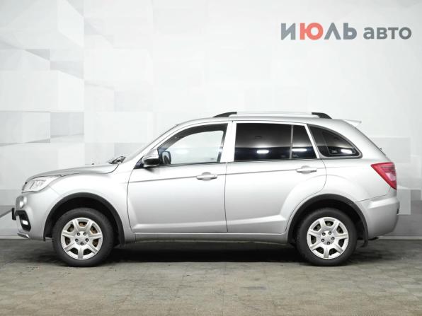 Lifan X60 I Рестайлинг 2 с пробегом 2017 года, цена 750 000 рублей, 90070 км, внедорожник, Автокод Объявления