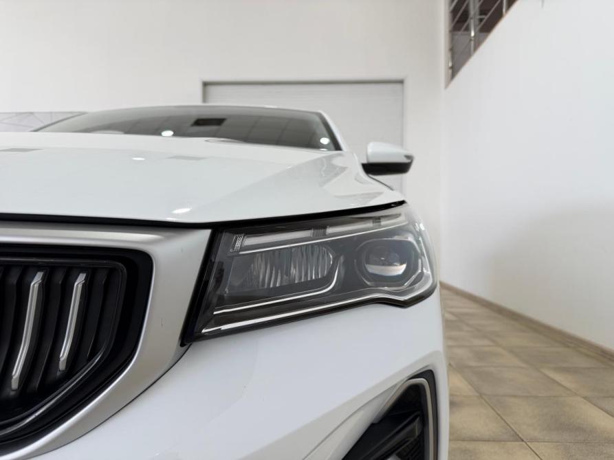 Geely Emgrand II Новороссийск  - изображение 18