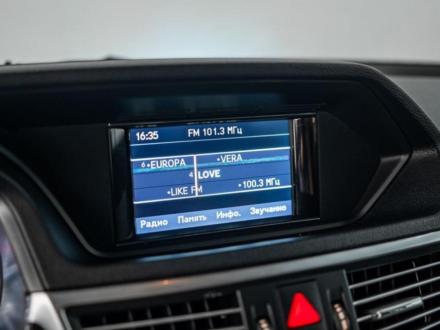Mercedes-Benz E-Класс IV (W212 S212 C207) Красноярск  - изображение 15