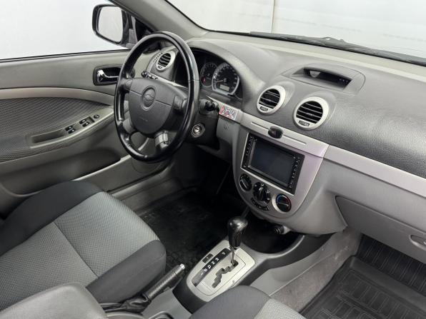 Chevrolet Lacetti I с пробегом 2012 года, цена 580 000 рублей, 104465 км, седан, Автокод Объявления