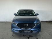 Mazda CX-5 II Москва  - изображение 23