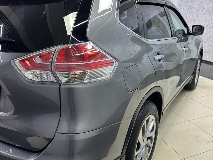 Nissan X-Trail III Ярославль  - изображение 11
