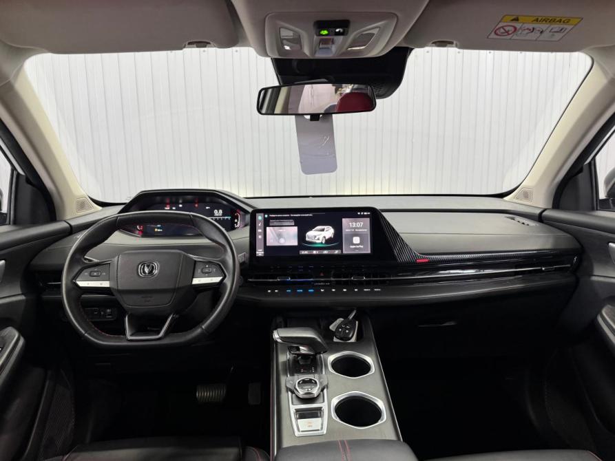 Changan CS55 Plus II Краснодар  - изображение 9
