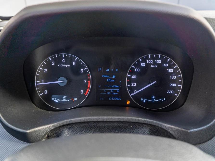 Hyundai Creta I Тамбов  - изображение 21