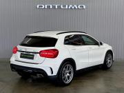 Mercedes-Benz GLA I (X156) Краснодар  - изображение 26