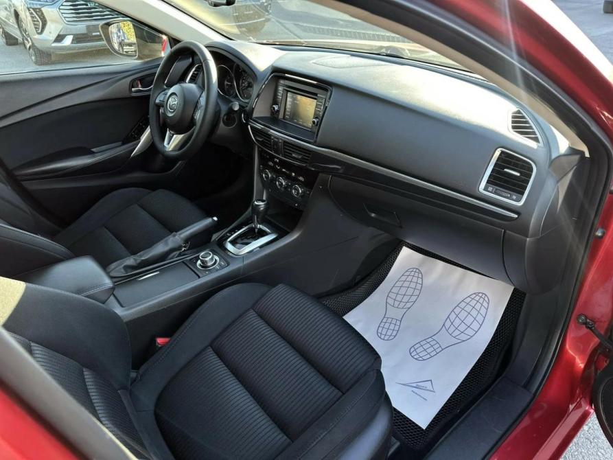 Mazda 6 III (GJ) Тюмень  - изображение 22