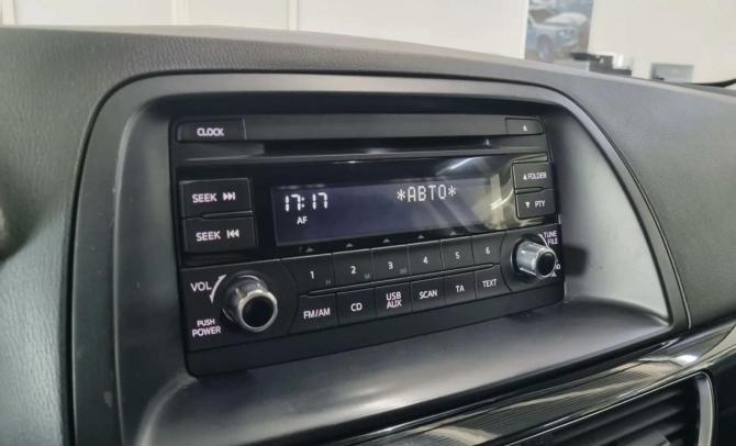 Mazda CX-5 I Рестайлинг с пробегом 2016 года, цена 1 680 000 рублей, 179900 км, внедорожник, Автокод Объявления