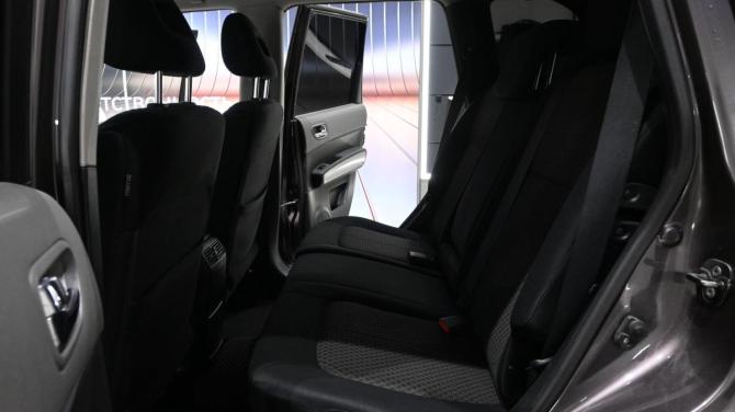 Nissan X-Trail II с пробегом 2007 года, цена 770 000 рублей, 240092 км, внедорожник, Автокод Объявления
