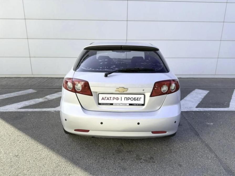 Chevrolet Lacetti I Ставрополь  - изображение 6