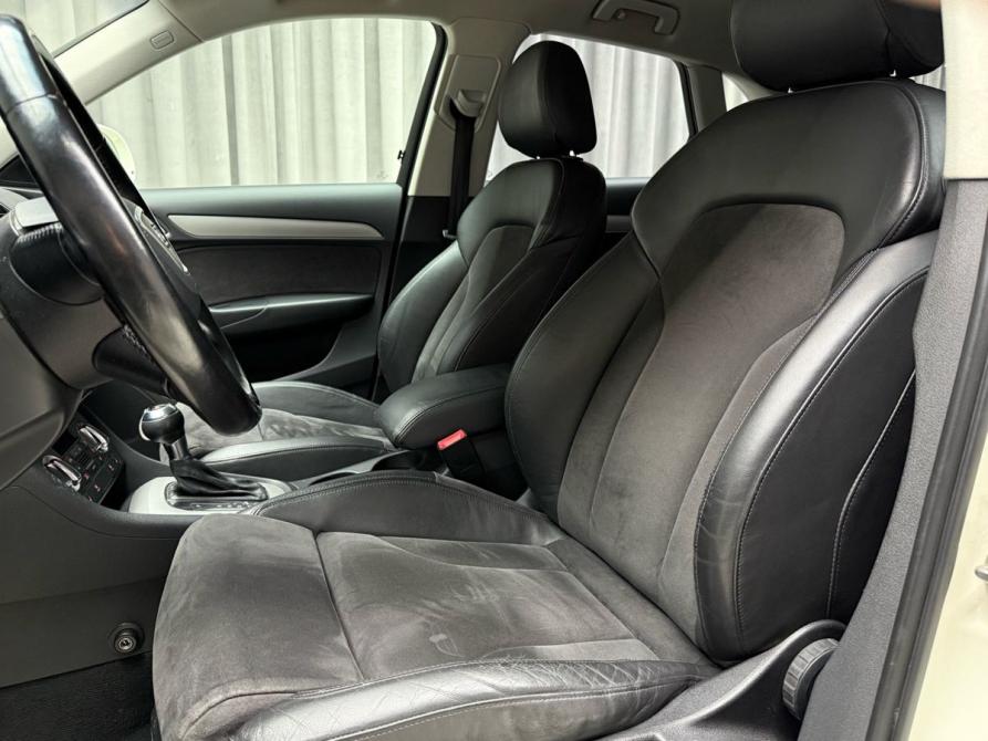 Audi Q3 I (8U) Ижевск  - изображение 31
