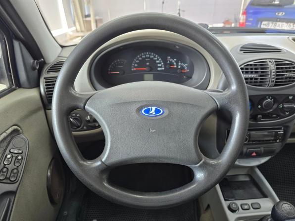 Lada (ВАЗ) Kalina I с пробегом 2006 года, цена 249 000 рублей, 217000 км, седан, Автокод Объявления