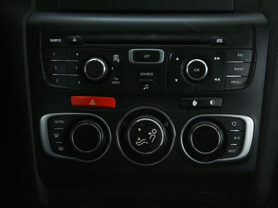 Citroen C4 II Иваново  - изображение 13