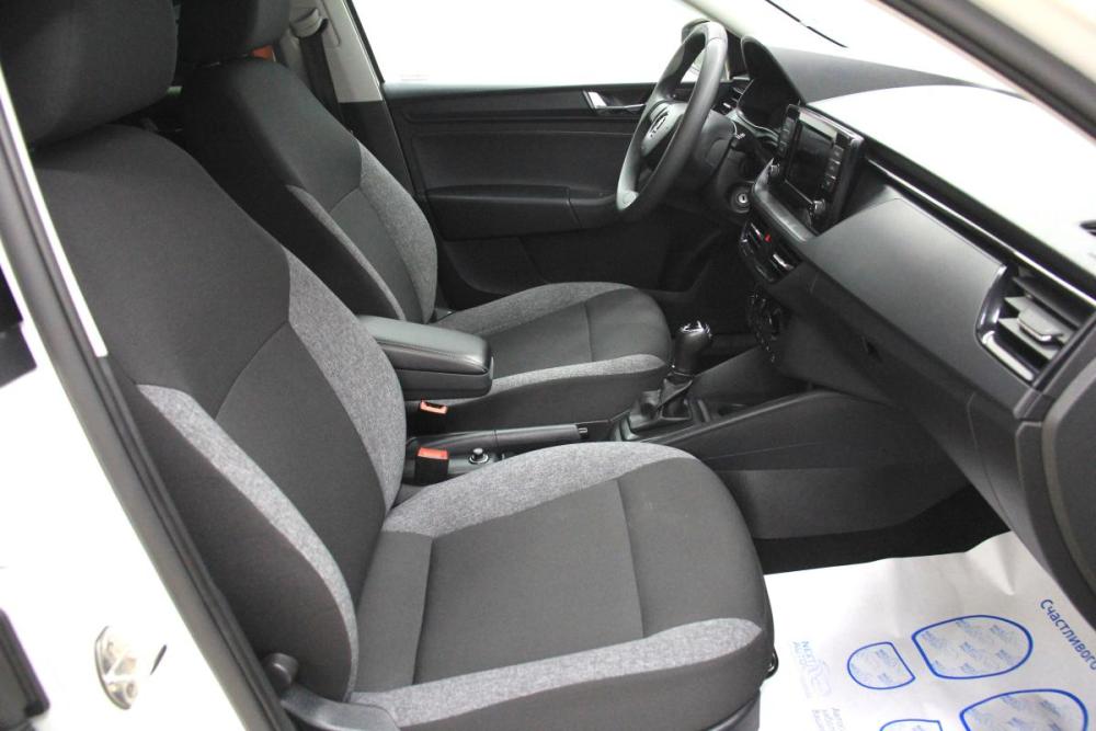 Skoda Rapid II Чебоксары  - изображение 31