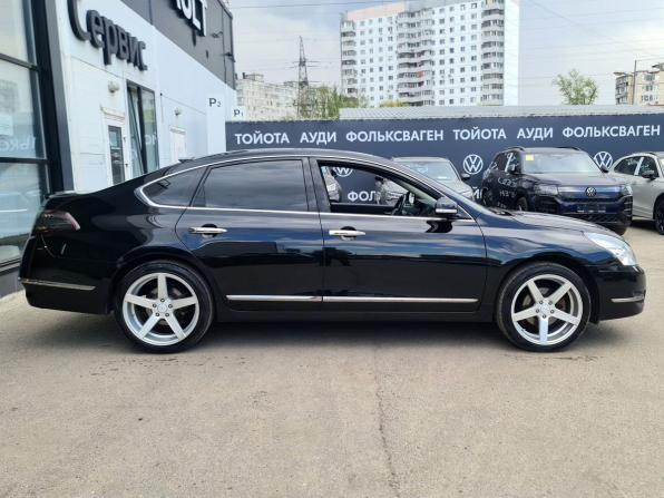 Nissan Teana II Рестайлинг с пробегом 2013 года, цена 1 363 000 рублей, 144990 км, седан, Автокод Объявления