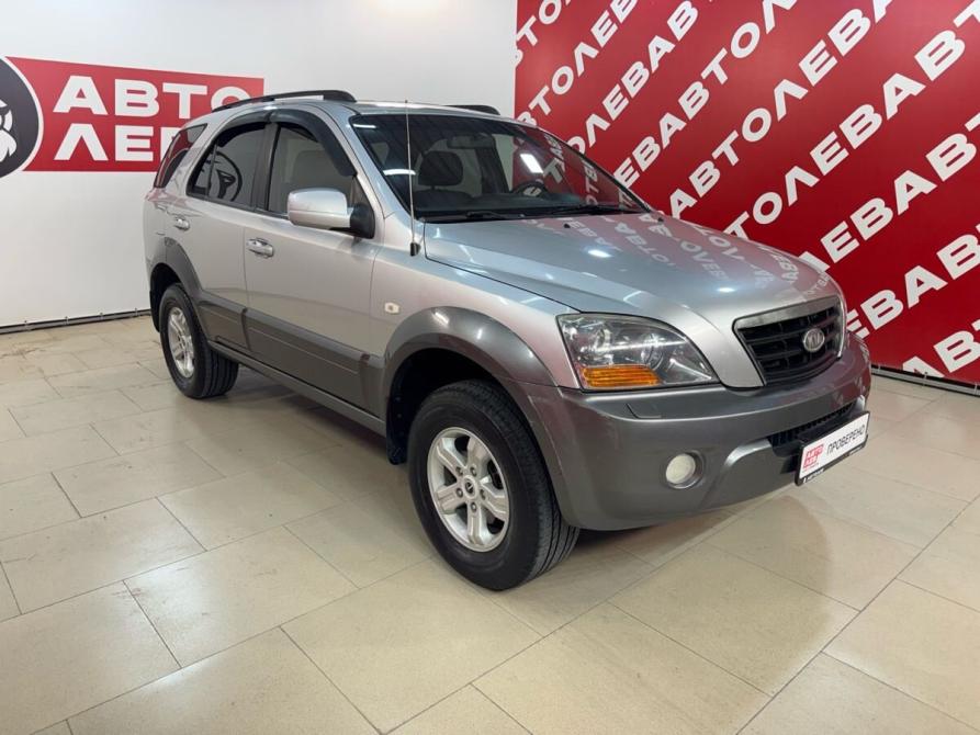 Kia Sorento I Рестайлинг Новочеркасск  - изображение 1