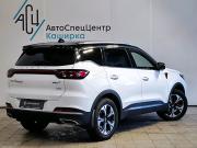 Chery Tiggo 7 Pro Max I Москва  - изображение 19