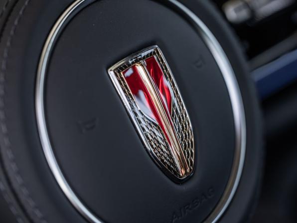 Hongqi H9 I с пробегом 2024 года, цена 5 820 000 рублей, 5 км, седан, Автокод Объявления