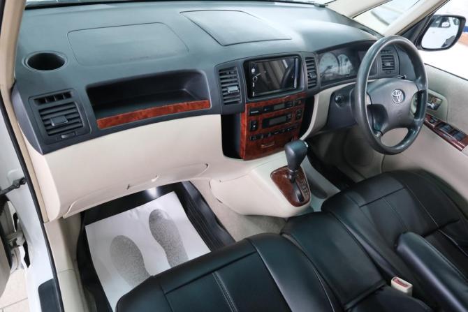 Toyota Corolla Spacio II с пробегом 2001 года, цена 549 000 рублей, 292000 км, компактвэн, Автокод Объявления